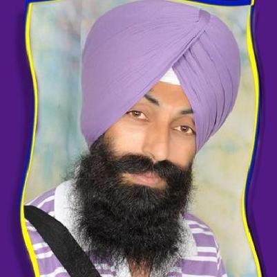 Bhajan Singh - Professional Photographer